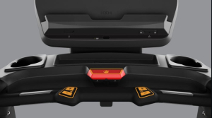 Беговая дорожка Matrix Endurance с консолью Touch XL Base