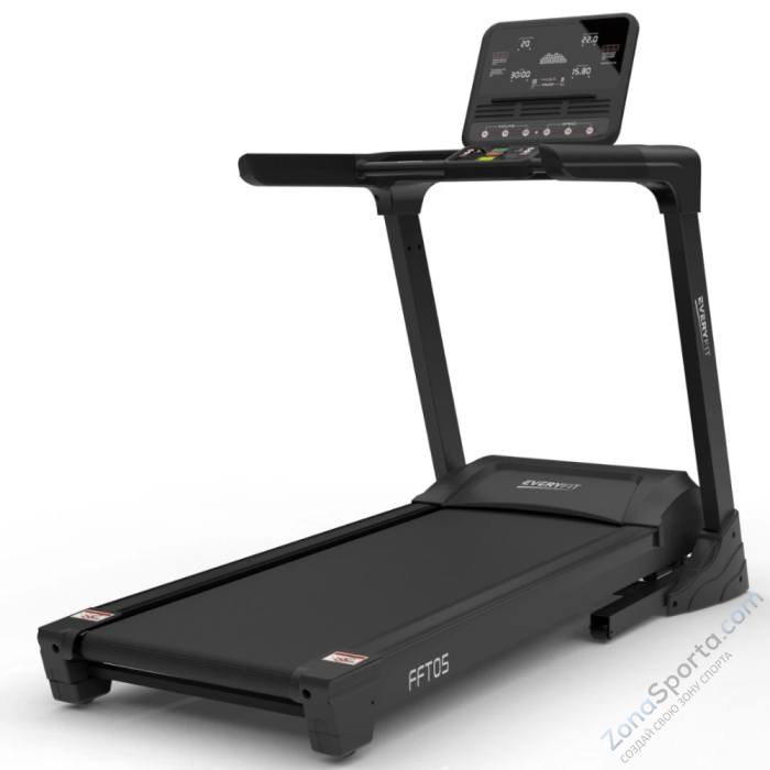 Беговая дорожка Everyfit FFT05