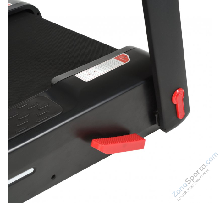 Беговая дорожка Evo Fitness Genesis (2023)