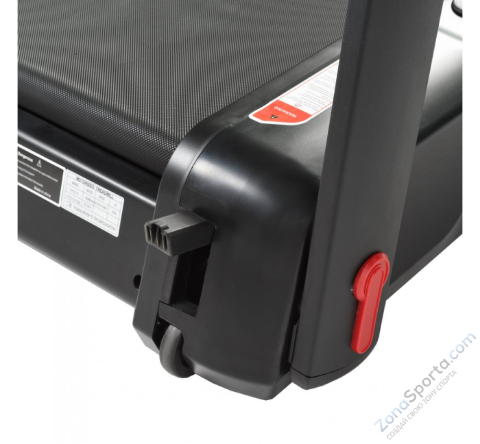 Беговая дорожка Evo Fitness Genesis (2023)