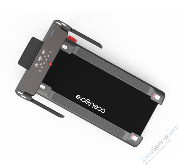 Беговая дорожка Evo Fitness Genesis (2023)