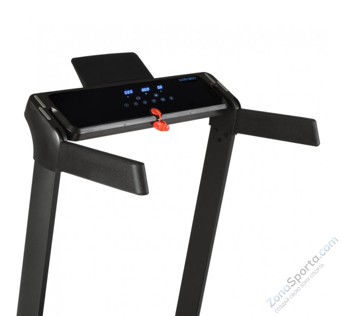 Беговая дорожка Evo Fitness Genesis (2023)