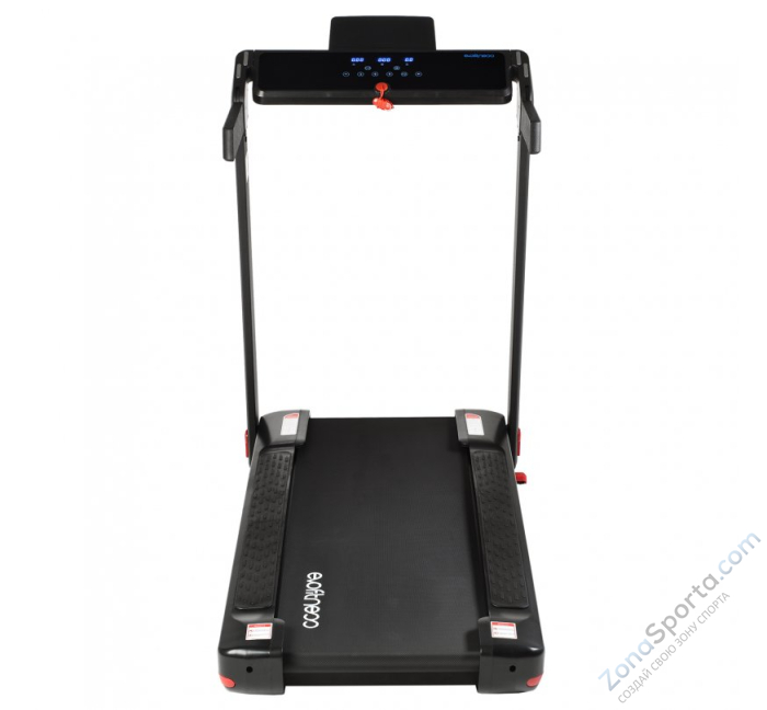 Беговая дорожка Evo Fitness Genesis (2023)