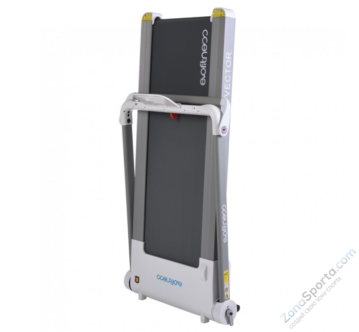 Беговая дорожка Evo Fitness Vector M700