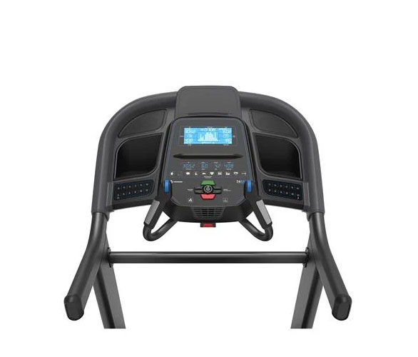 Беговая дорожка Horizon 7.4AT-03