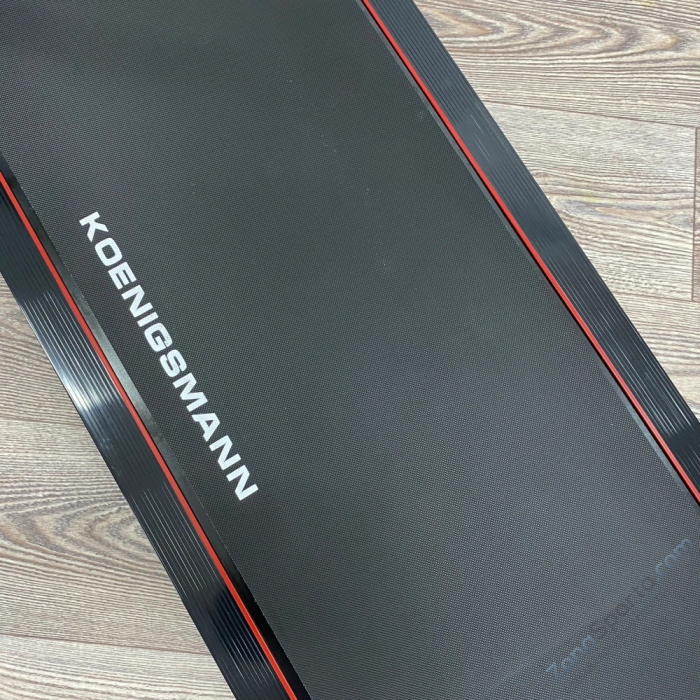 Беговая дорожка Koenigsmann A2.0