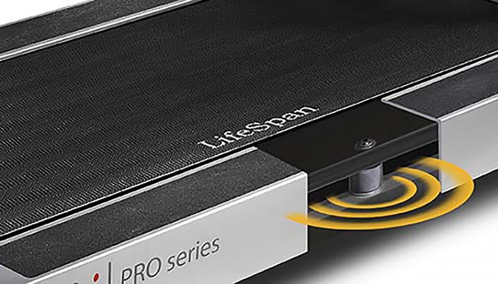 Беговая дорожка LifeSpan TR7000i