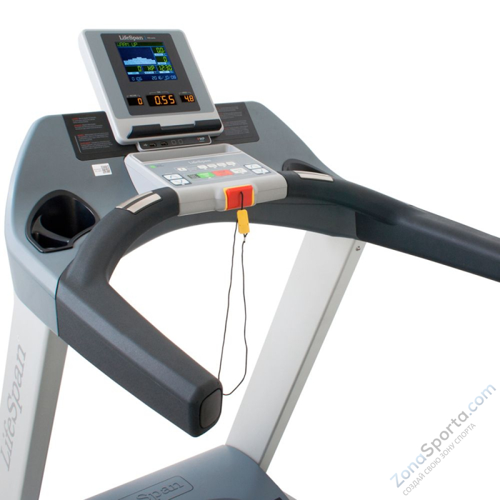 Беговая дорожка LifeSpan TR7000i