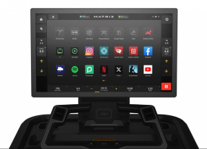 Беговая дорожка Matrix Onyx 22