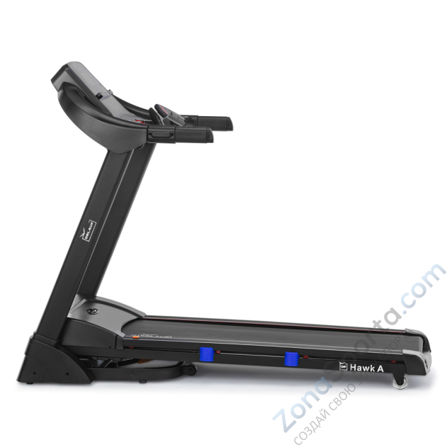 Беговая дорожка Orlauf Hawk M