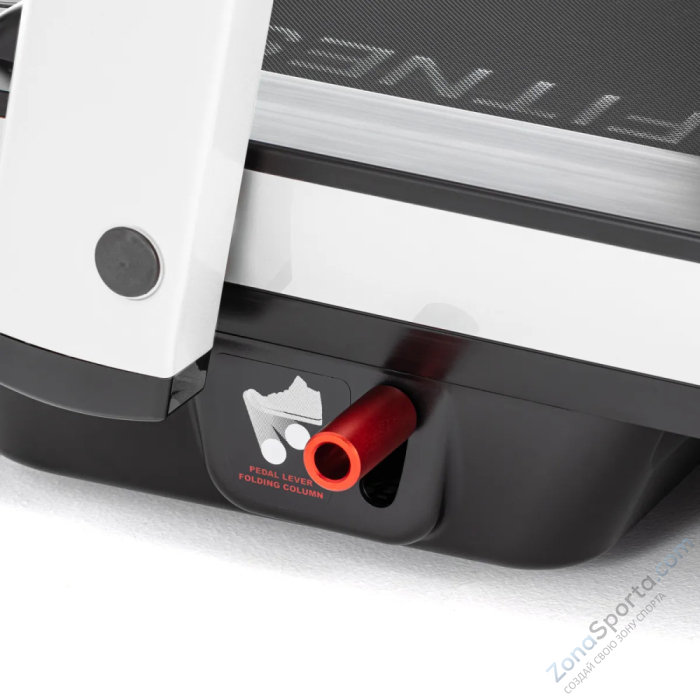 Беговая дорожка Oxygen Fitness M-Concept Sport (White)