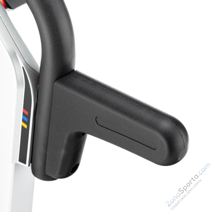 Беговая дорожка Oxygen Fitness M-Concept Sport (White)