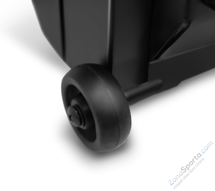 Беговая дорожка Oxygen Fitness Runup Reverb