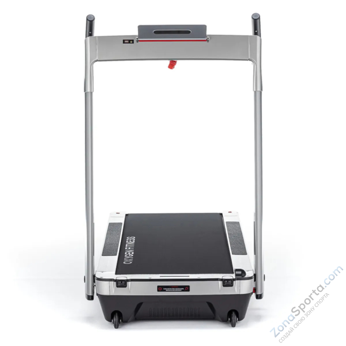 Беговая дорожка Oxygen Fitness M-Concept Sport (Smoky)