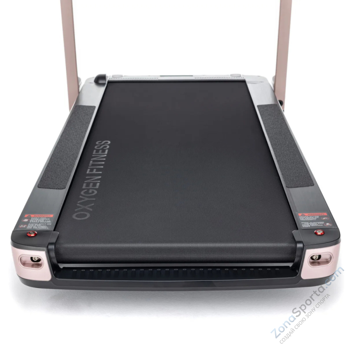 Беговая дорожка Oxygen Fitness M-Concept Sport (Soft Pink)