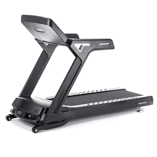 Беговая дорожка профессиональная Svensson Industrial Techart
