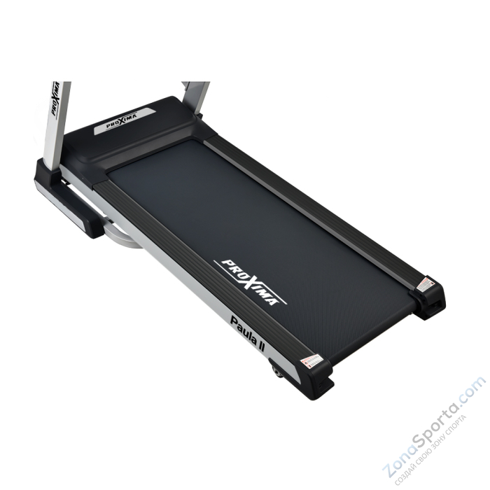 Обновленная беговая дорожка Proxima Paula ll Арт. Prot-223
