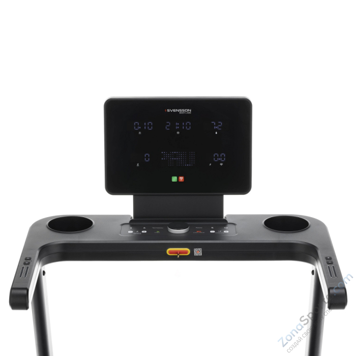 Беговая дорожка Svensson Body Labs Physioline Sprintmaster B