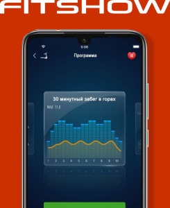 Беговая дорожка Titanium Masters Slimtech S130