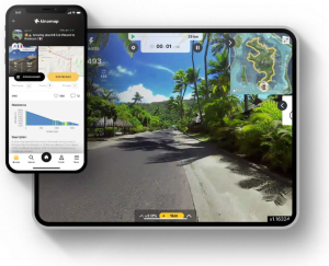 Беговая дорожка Titanium Masters Slimtech S130