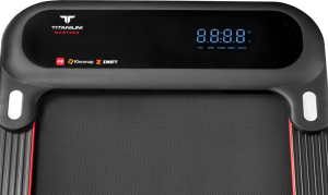 Беговая дорожка Titanium Masters Slimtech S130