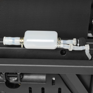 Беговая дорожка Titanium Masters Slimtech S60 (коричневая)