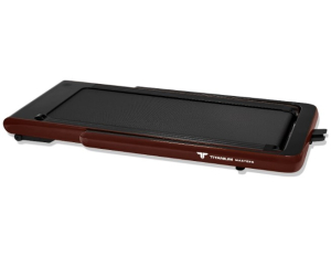 Беговая дорожка Titanium Masters Slimtech S60 (коричневая)