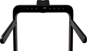 Беговая дорожка Titanium Masters Slimtech S60 (коричневая)