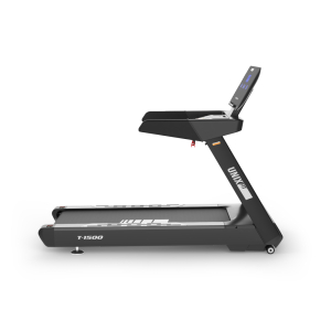Беговая дорожка Unix Fit T-1500 Pro (LED)