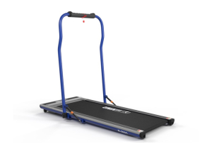 Беговая дорожка Unix Fit R-300C Blue