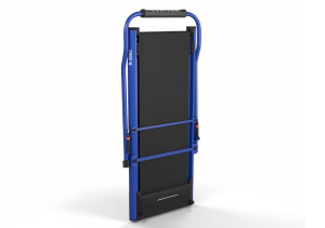 Беговая дорожка Unix Fit R-300C Blue