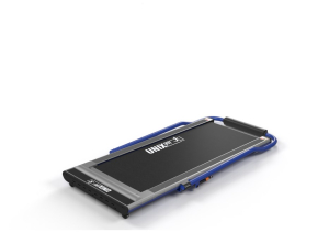 Беговая дорожка Unix Fit R-300C Blue