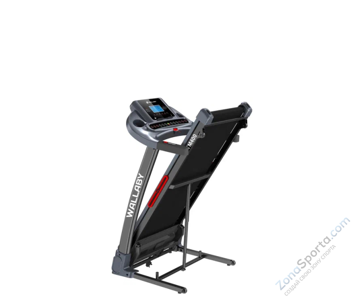 Беговая дорожка Wallaby TM400