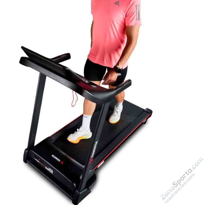 Беговая дорожка Yamota FAST