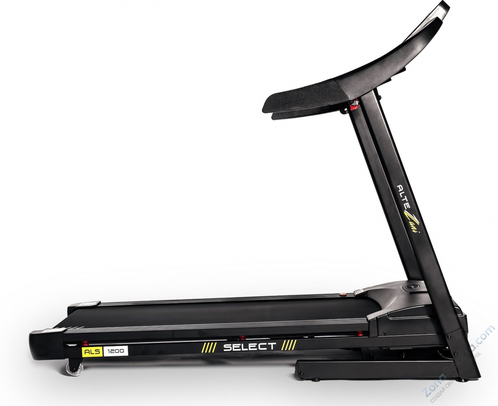 Беговая дорожка Altezani ALS 1200