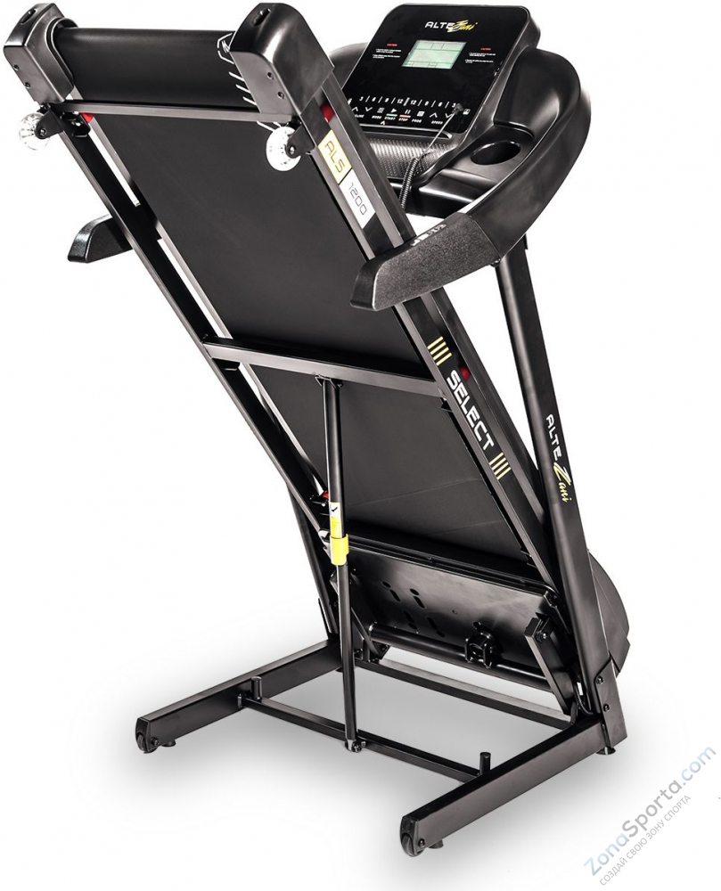 Беговая дорожка Altezani ALS 1200