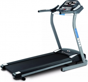 Беговая дорожка BH Fitness SX Premium G6431R