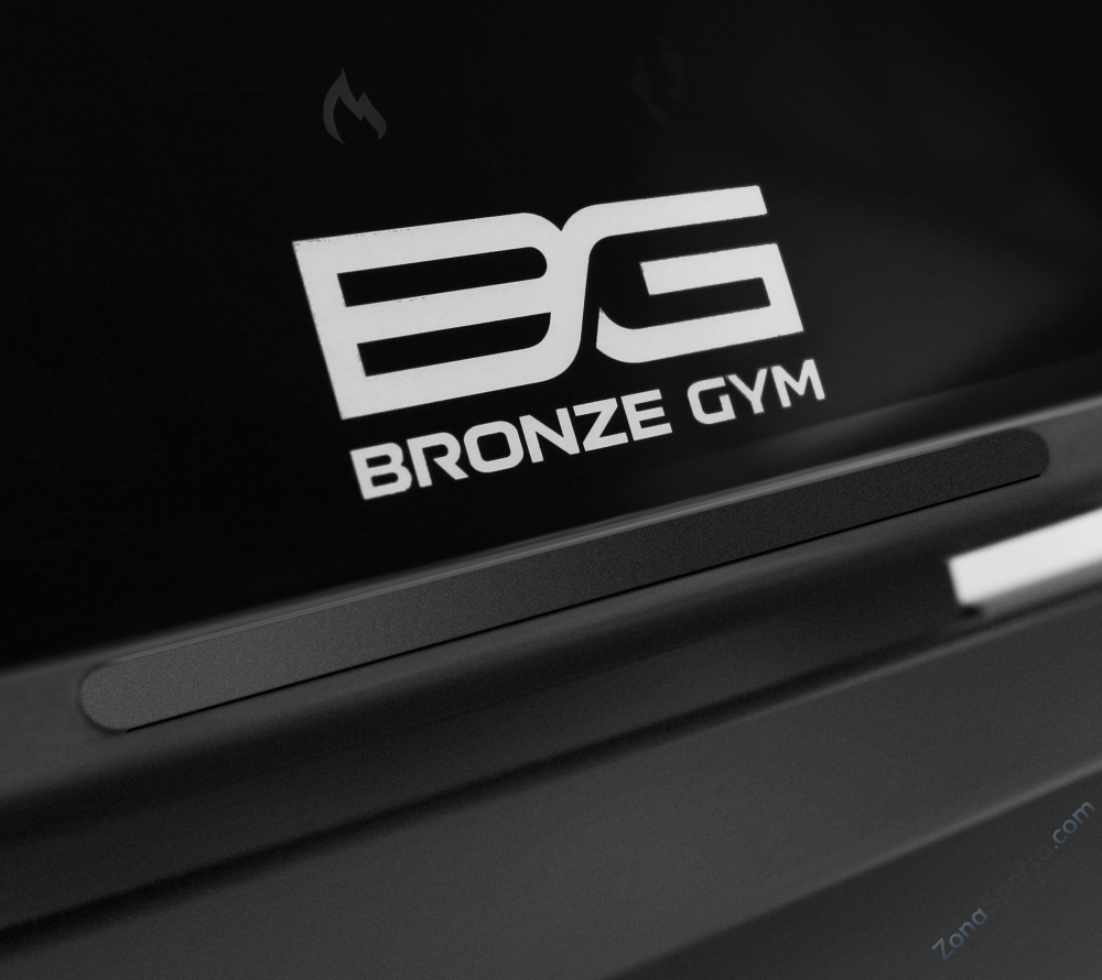 Беговая дорожка Bronze Gym T1100M Pro