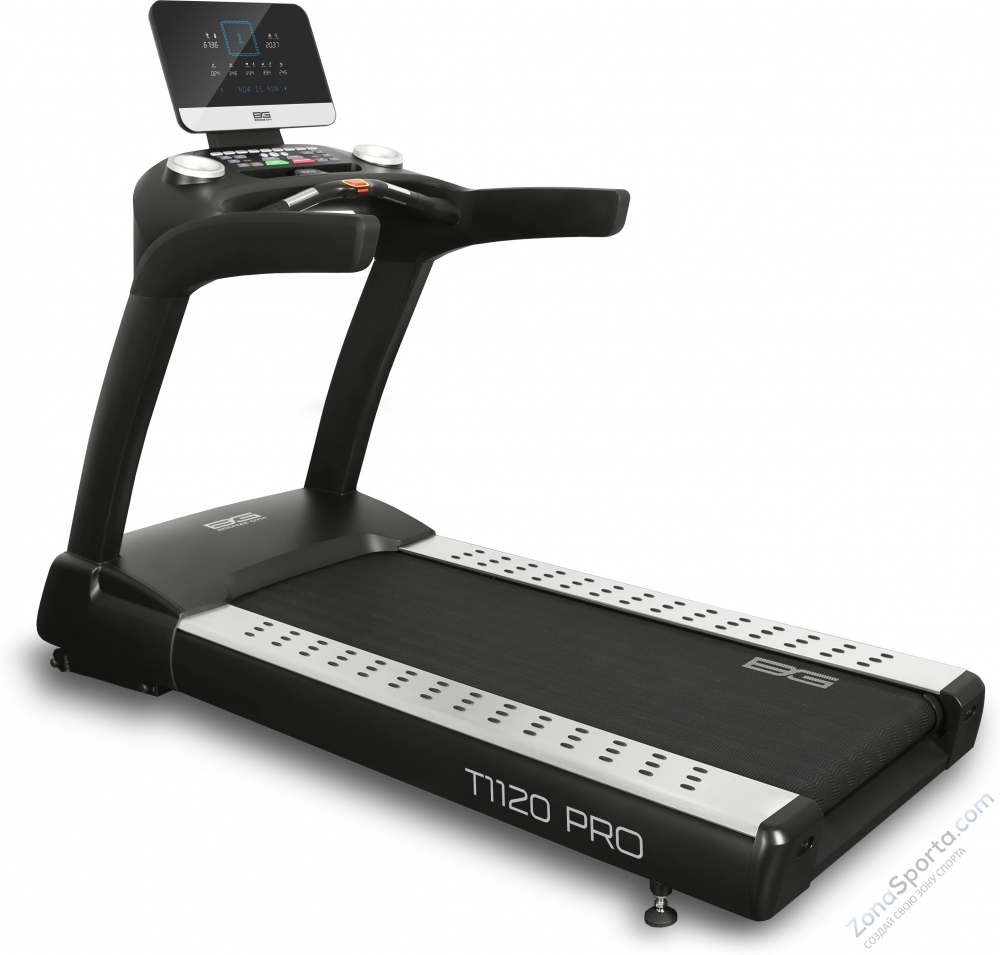 Беговая дорожка Bronze Gym T1120 Pro