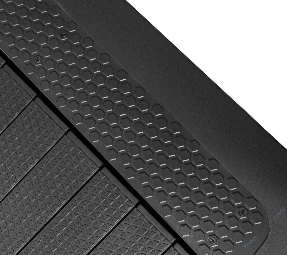 Беговая дорожка Bronze Gym T1300M Caterpillar Pro