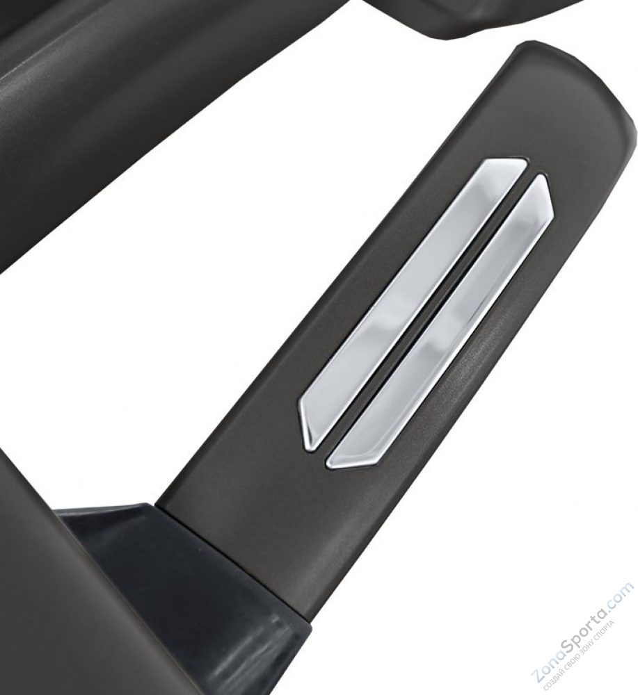 Беговая дорожка Bronze Gym T812 LC TFT