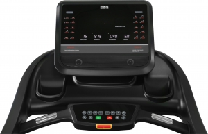 Беговая дорожка Bronze Gym T815M