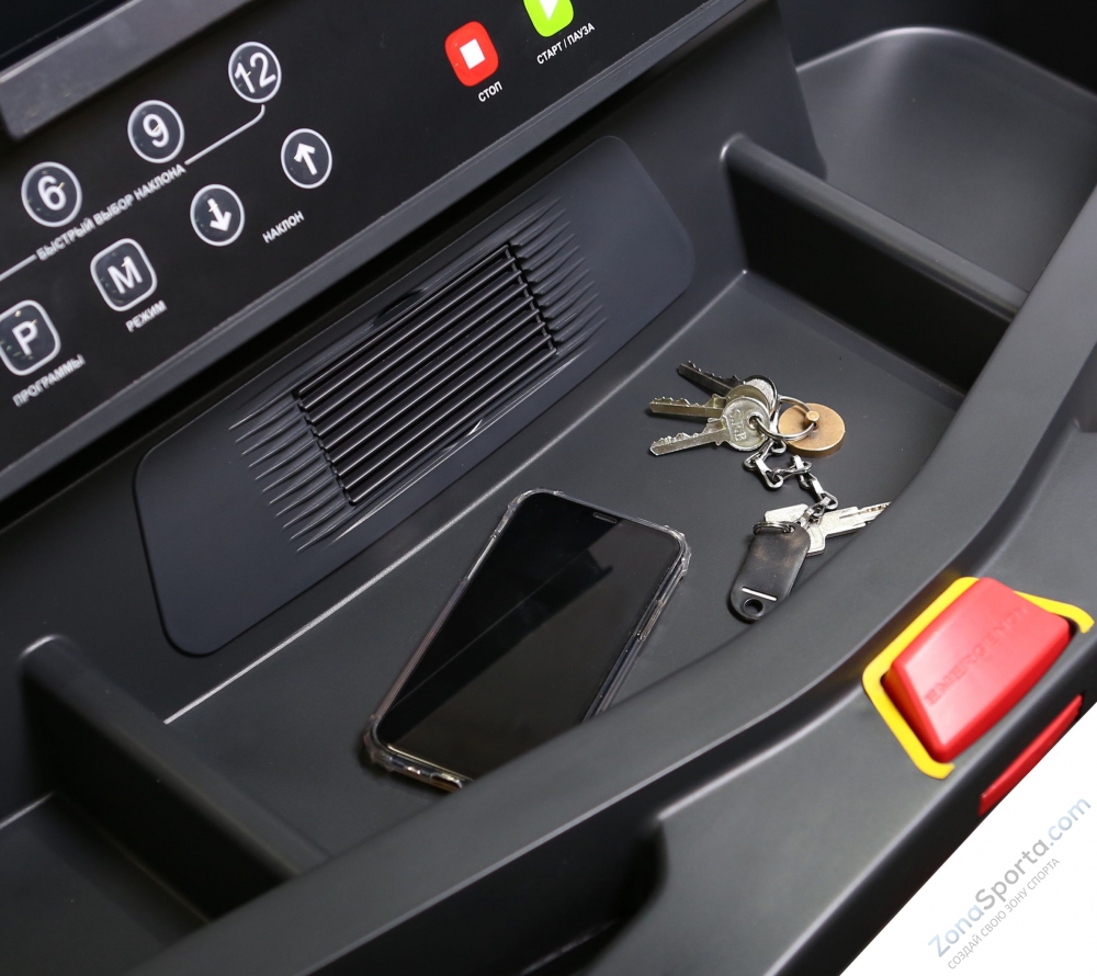 Беговая дорожка Bronze Gym T930M Pro