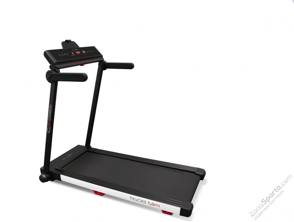 Беговая дорожка Carbon Fitness T608 Slim