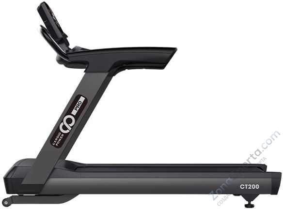 Беговая дорожка CardioPower PRO CT200