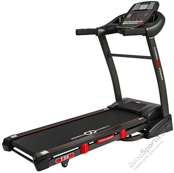 Беговая дорожка CardioPower T35