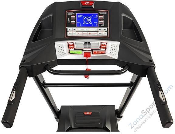 Беговая дорожка CardioPower T40