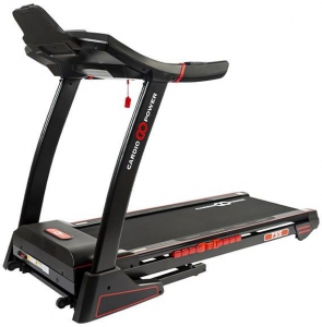 Беговая дорожка CardioPower T55