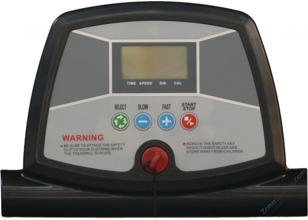 Беговая дорожка DFC M90 Swat