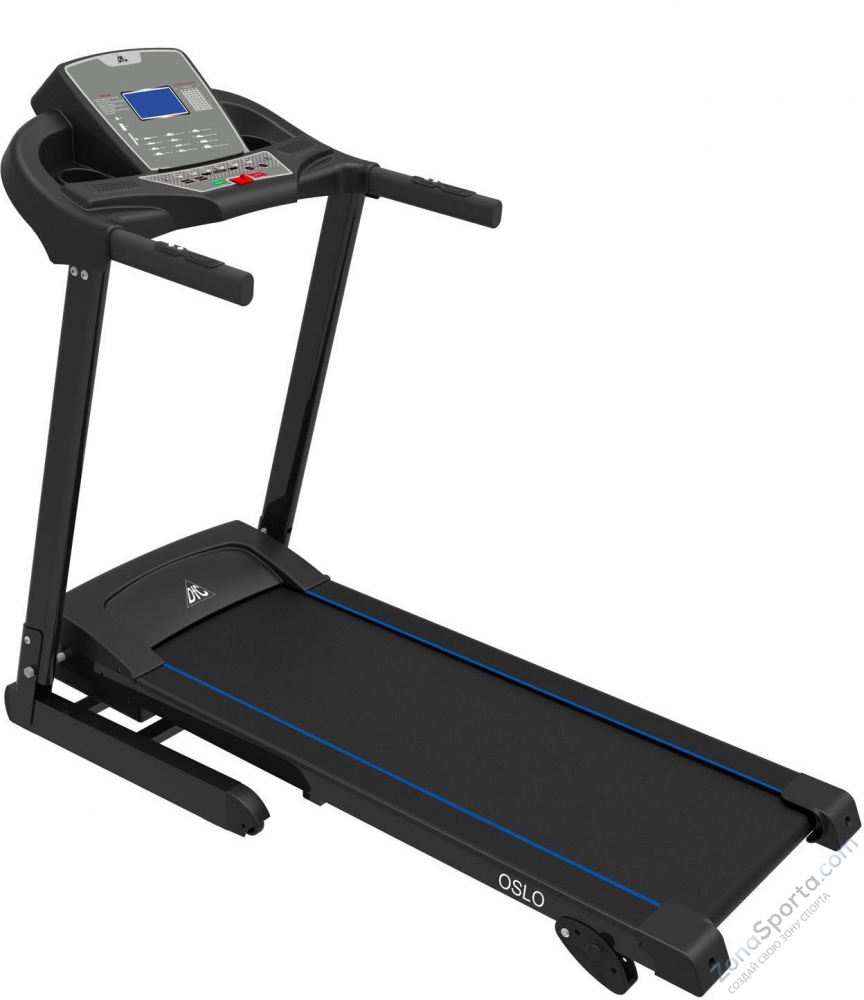 Беговая дорожка DFC Oslo T-550